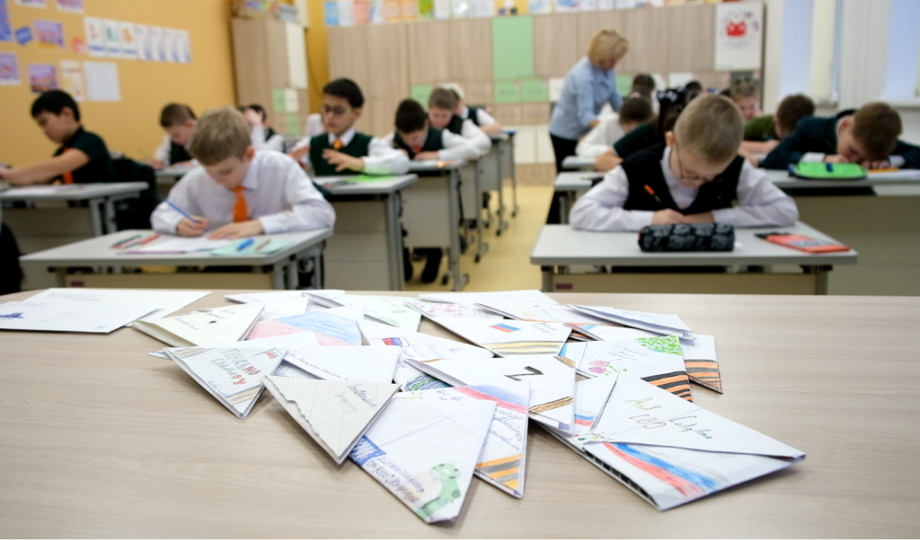 Муравленковцы – победители регионального этапа конкурса «Без срока давности»