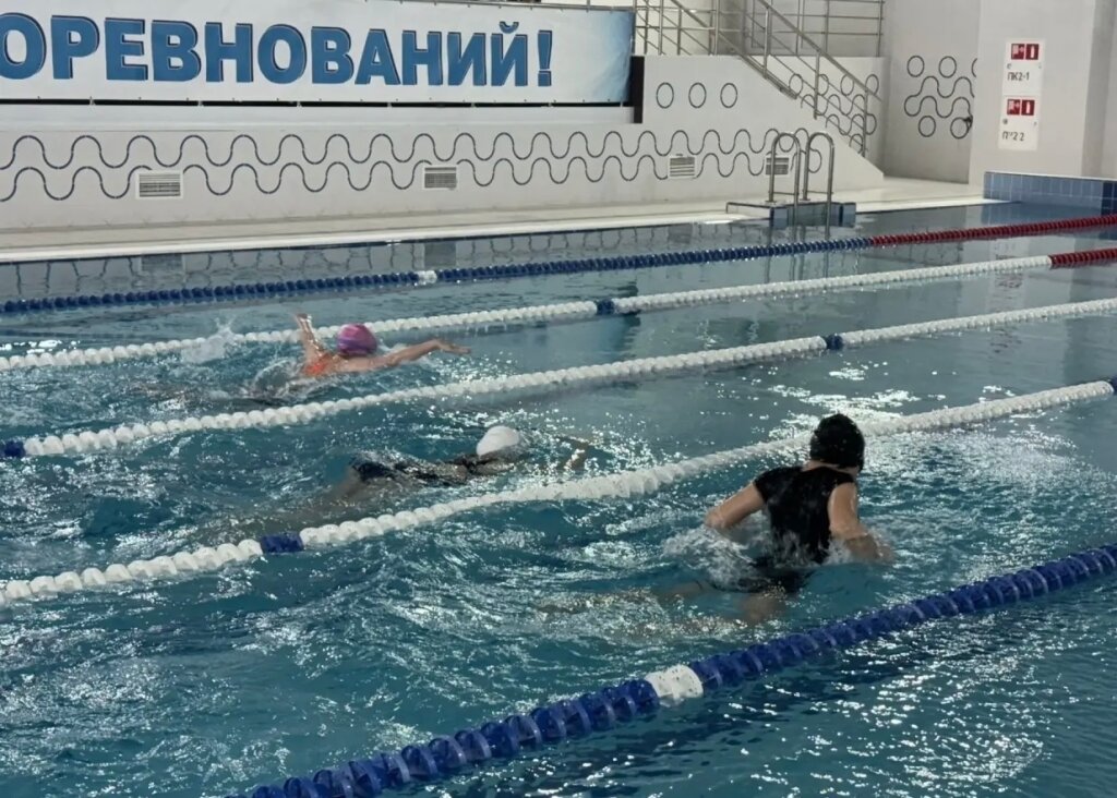 28 марта горожане смогут сдать нормы ГТО