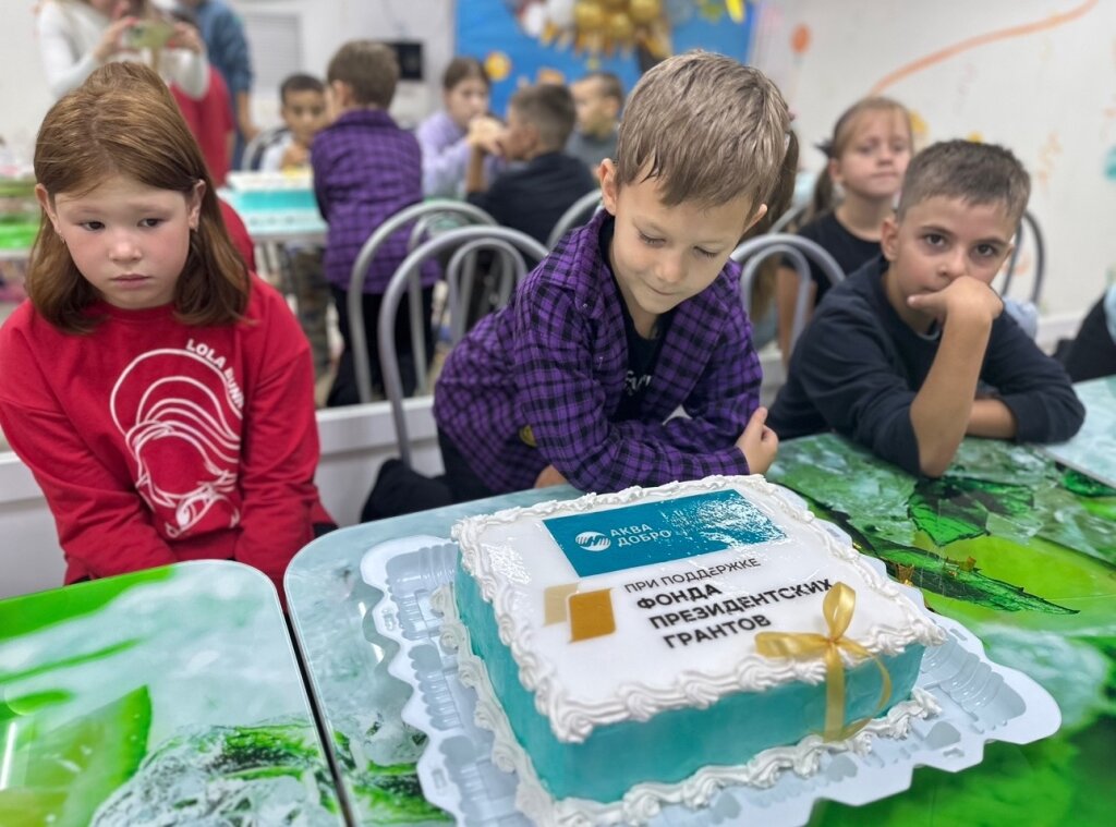 Ямальские НКО подали 79 заявок на второй конкурс президентских грантов