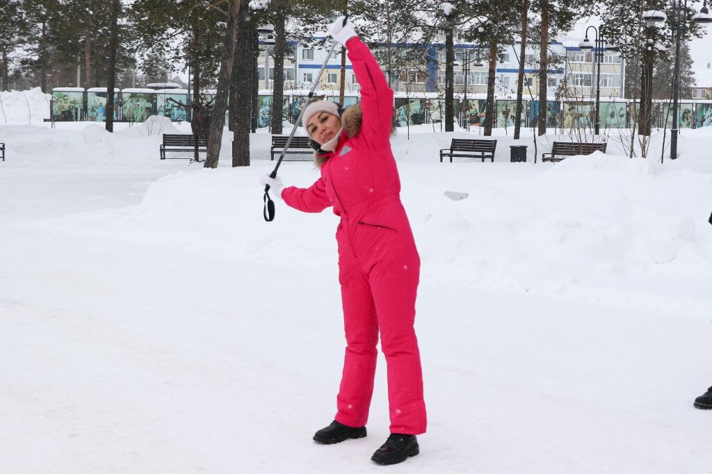 25 горожан заявились на масштабный конкурс в номинации «Лидер здоровья»
