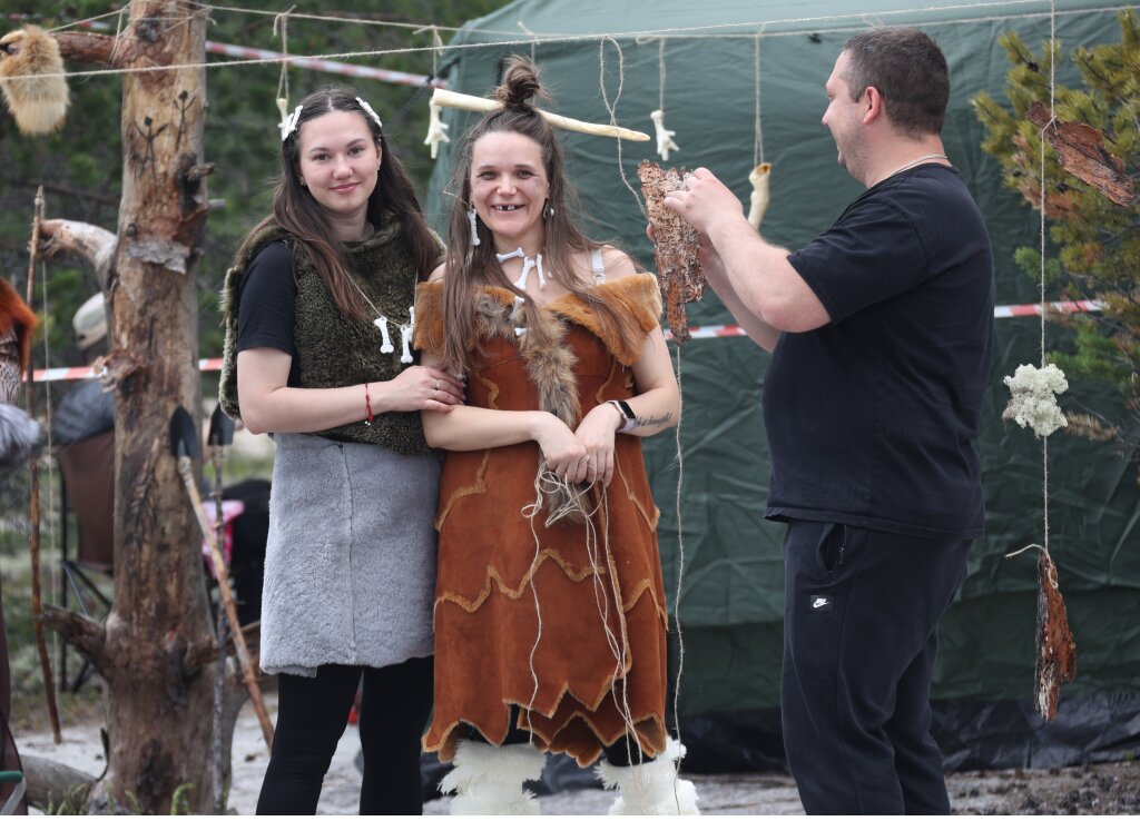 «Газпром нефть» поддержит шесть муравленковских проектов