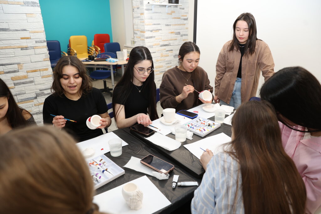 Пушкинская карта – доступ в мир искусства