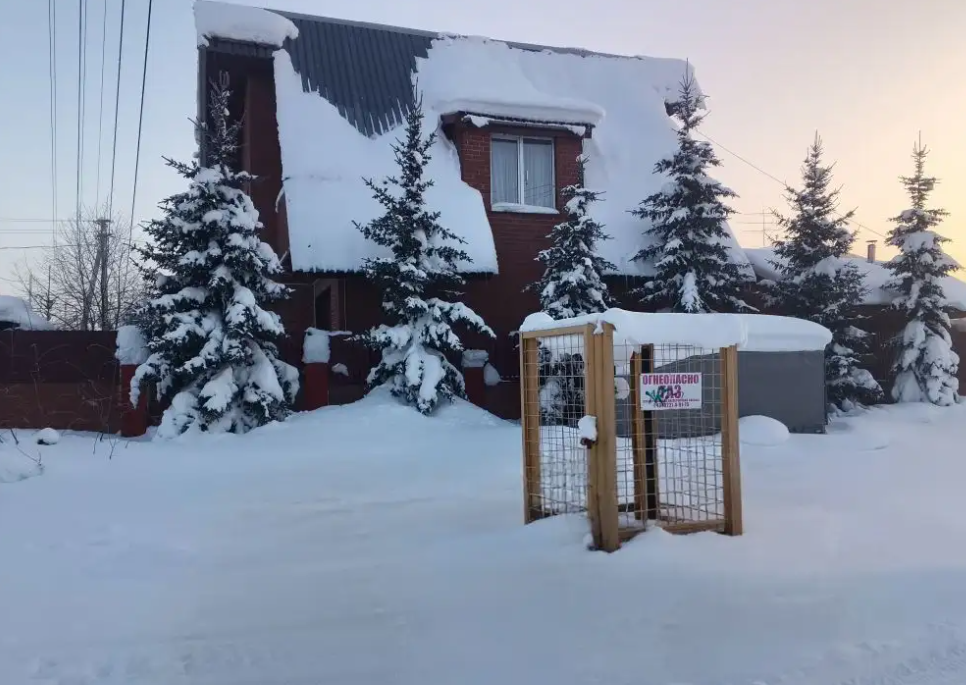 Программа догазификации отвечает целям национального проекта «Экологическое благополучие»