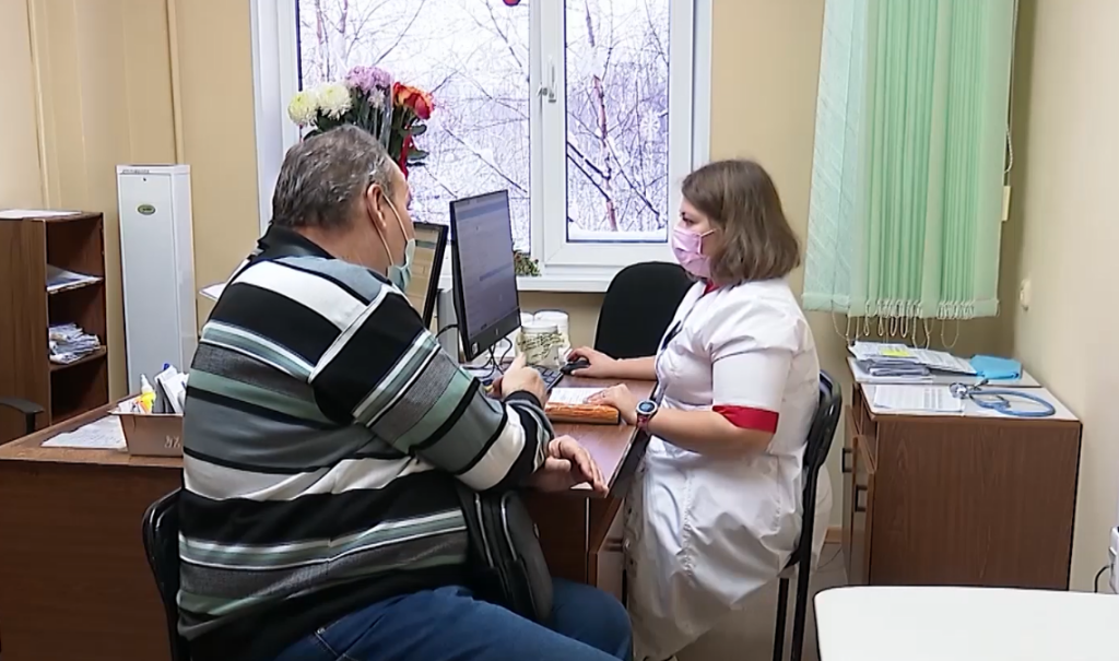 На Ямале отменили ограничения по гриппу и ОРВИ