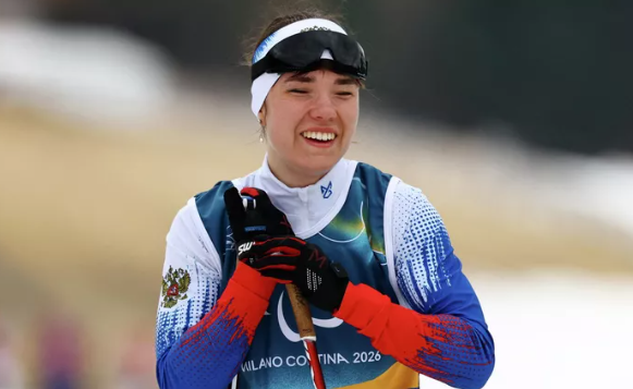 Россияне завоевали ещё две золотых медали на Паралимпийских играх