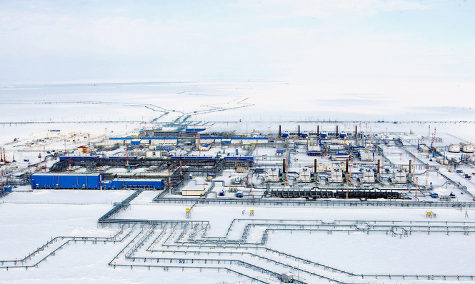 На Ямале будут развивать дата-центры