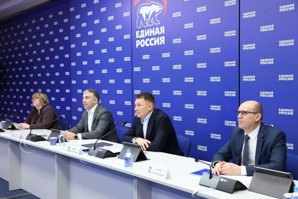 «Единая Россия» проводит всероссийский конкурс «Земский почтальон-2026»