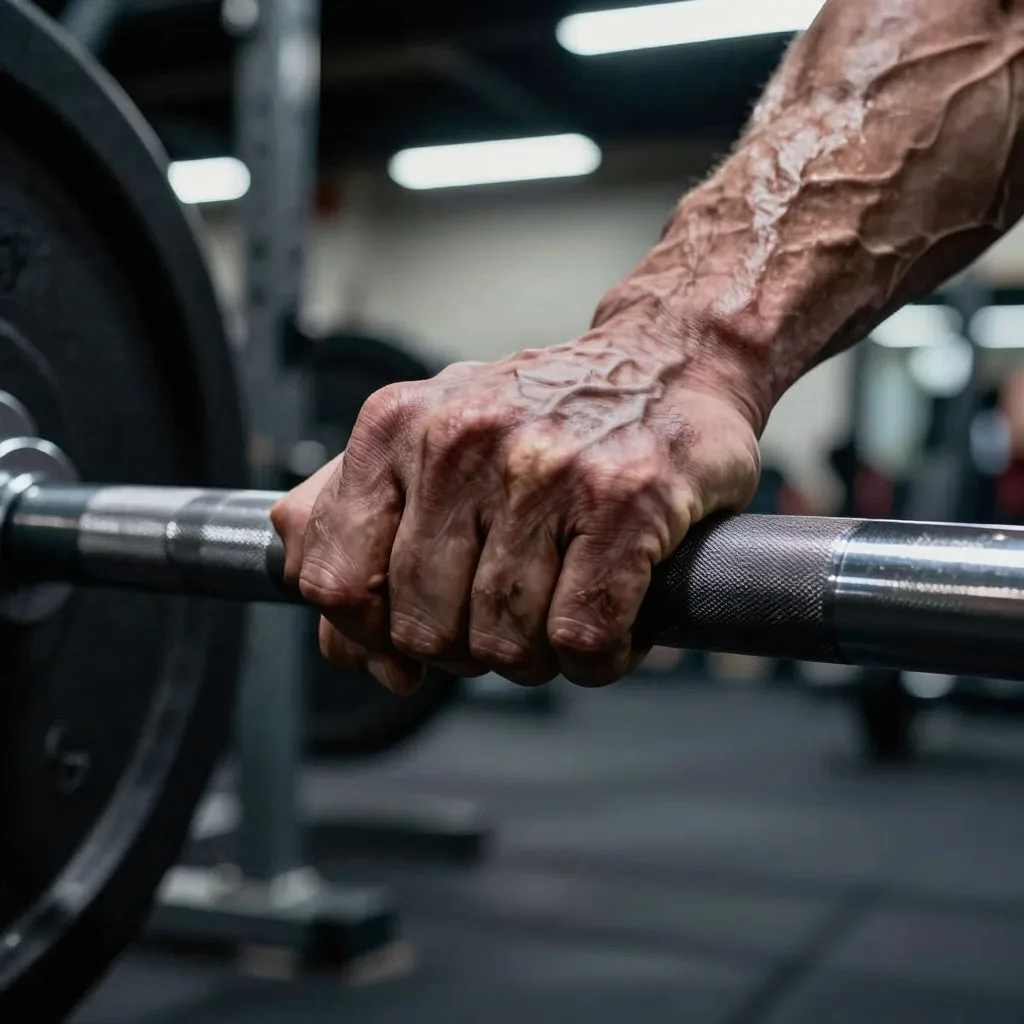 В Муравленко пройдут отборочные соревнования по тяжёлой атлетике