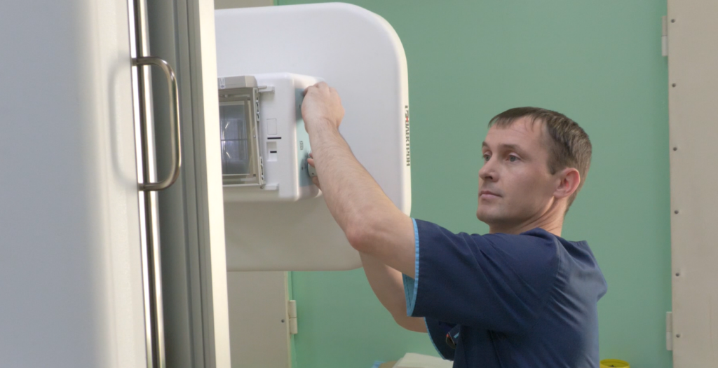 На Ямале снизилась заболеваемость туберкулезом