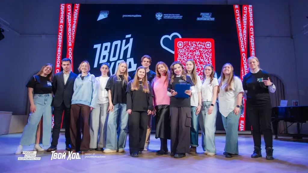 Ямальские студенты претендуют на премию до 1 млн рублей