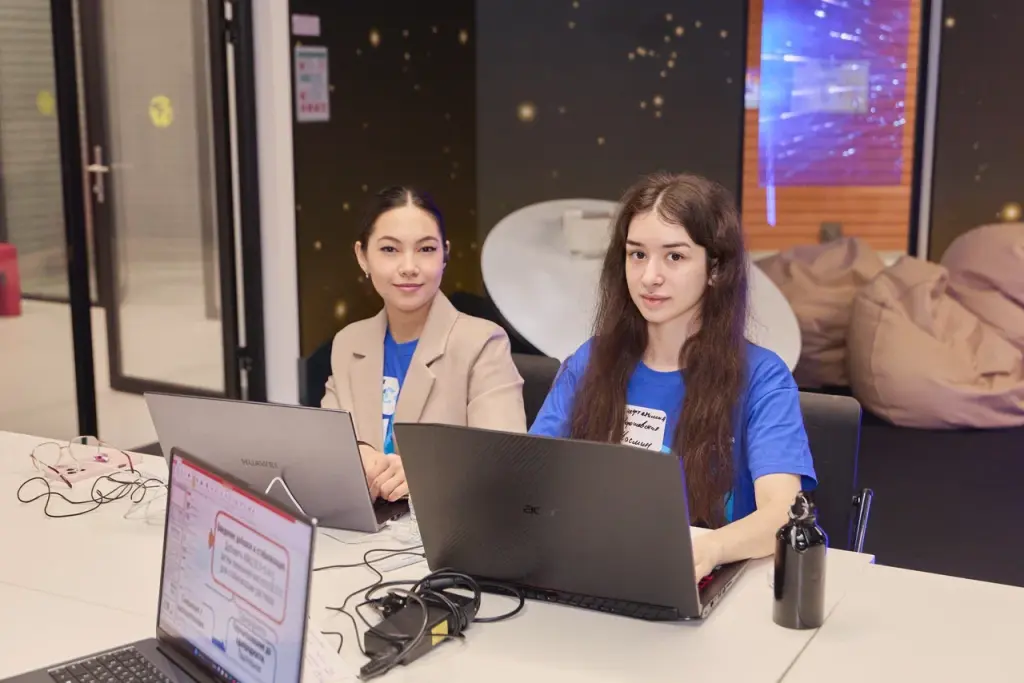 Муравленковские лицеисты – в финале турнира «Газпром нефти»