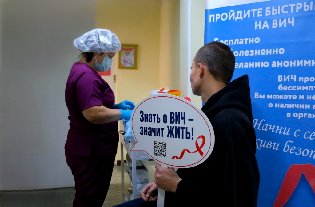 На Ямале самый низкий показатель заболеваемости ВИЧ среди регионов Урала
