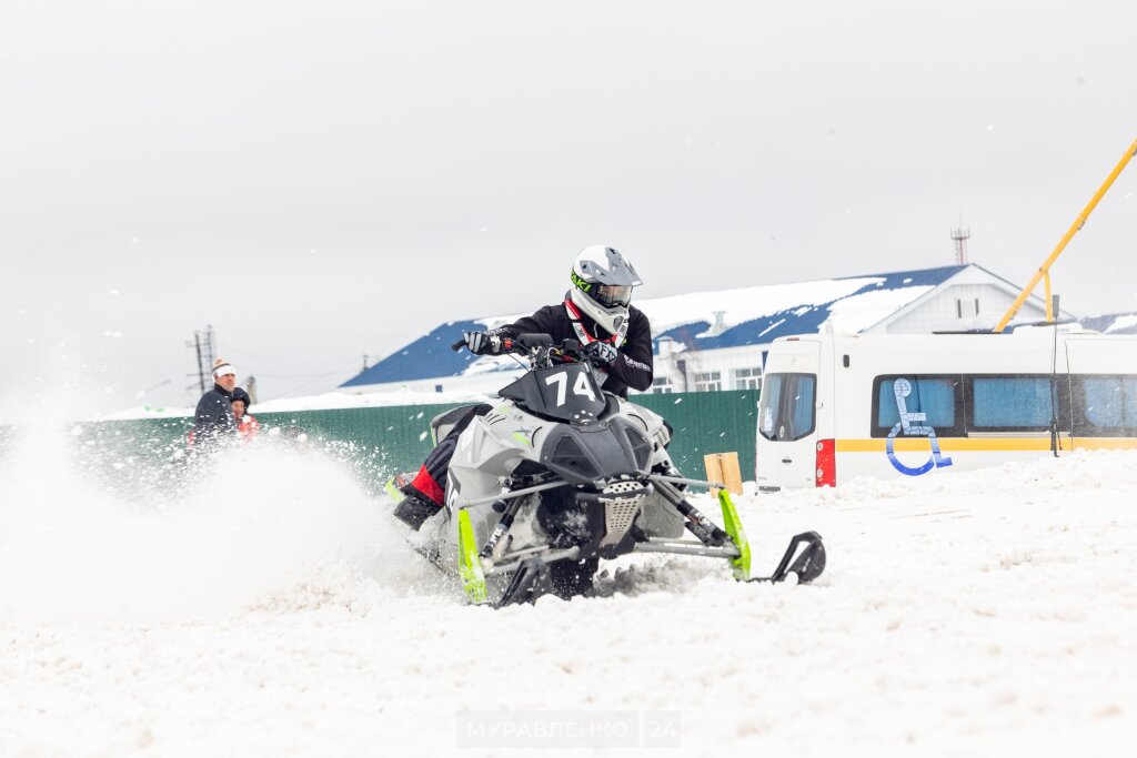 Экстремалов вновь соберет марафон «Тутан лор»