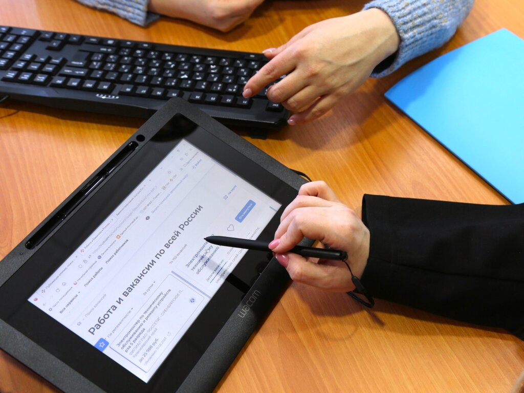 На Ямале действуют новые правила трудоустройства инвалидов