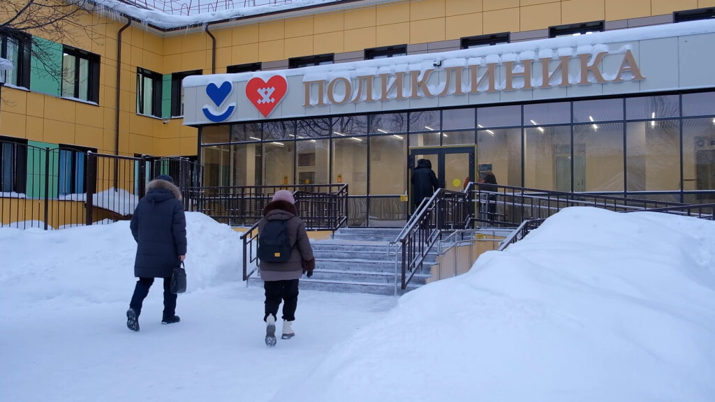 Спорт – лучшая профилактика ОРВИ