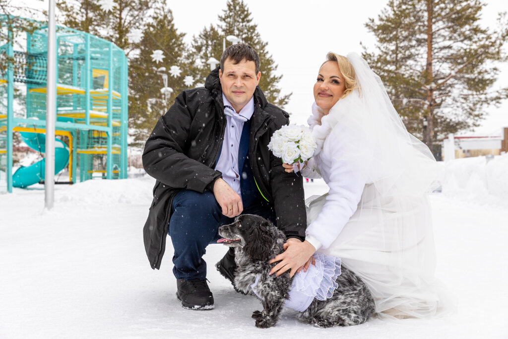 Судьбоносная встреча: спасение обернулось новой жизнью