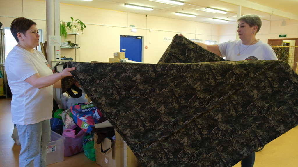 Ветераны СВО, их семьи и волонтеры участвуют в форуме «Жизнь героя»