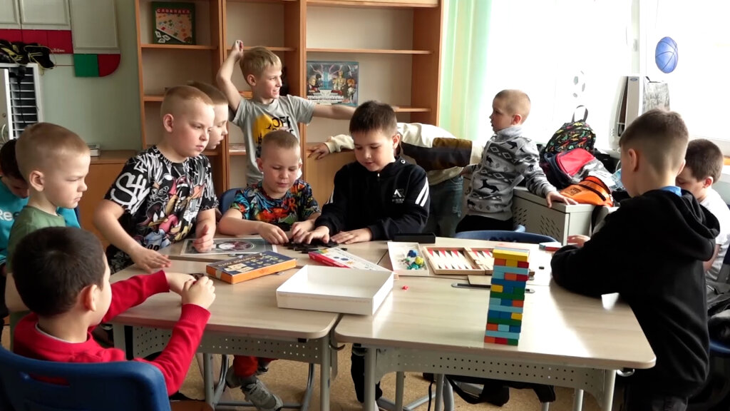 Школьное лето – можно поработать, можно отдохнуть