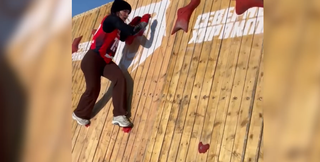 Муравленковцы – победители и призёры «Северного характера»