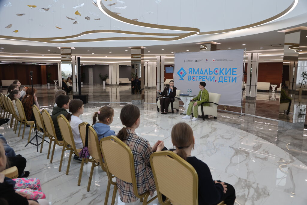 Актриса и участник шоу «Голос» поделились секретами успеха