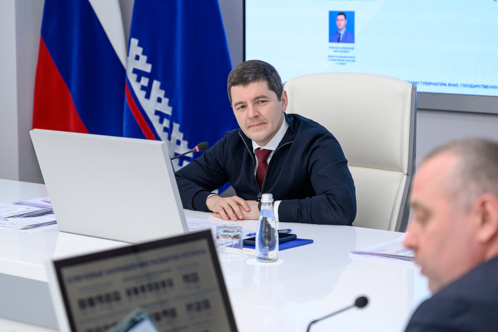 Подготовку кадров в сфере экономики обсудили на заседании правительства