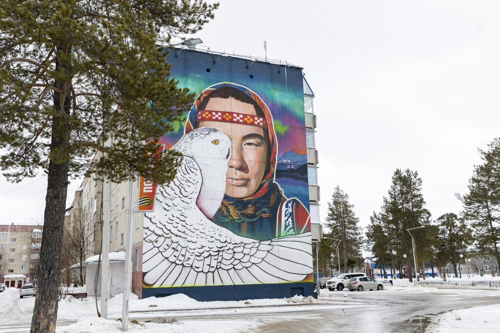 «Арктическая ипотека» стала доступнее для ямальцев