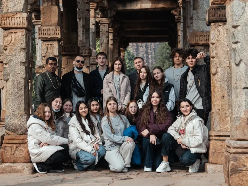 Заявки на поездку в Армению принимают до 15 апреля