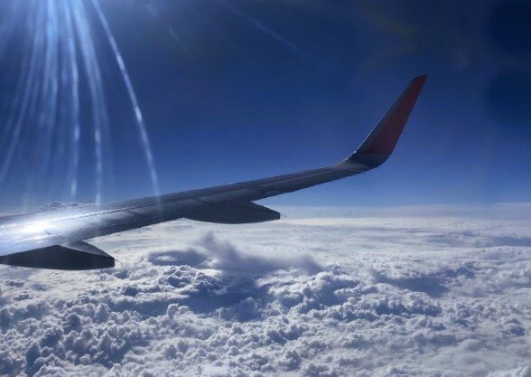 На Ямале программе льготных авиаперелетов исполнилось семь лет