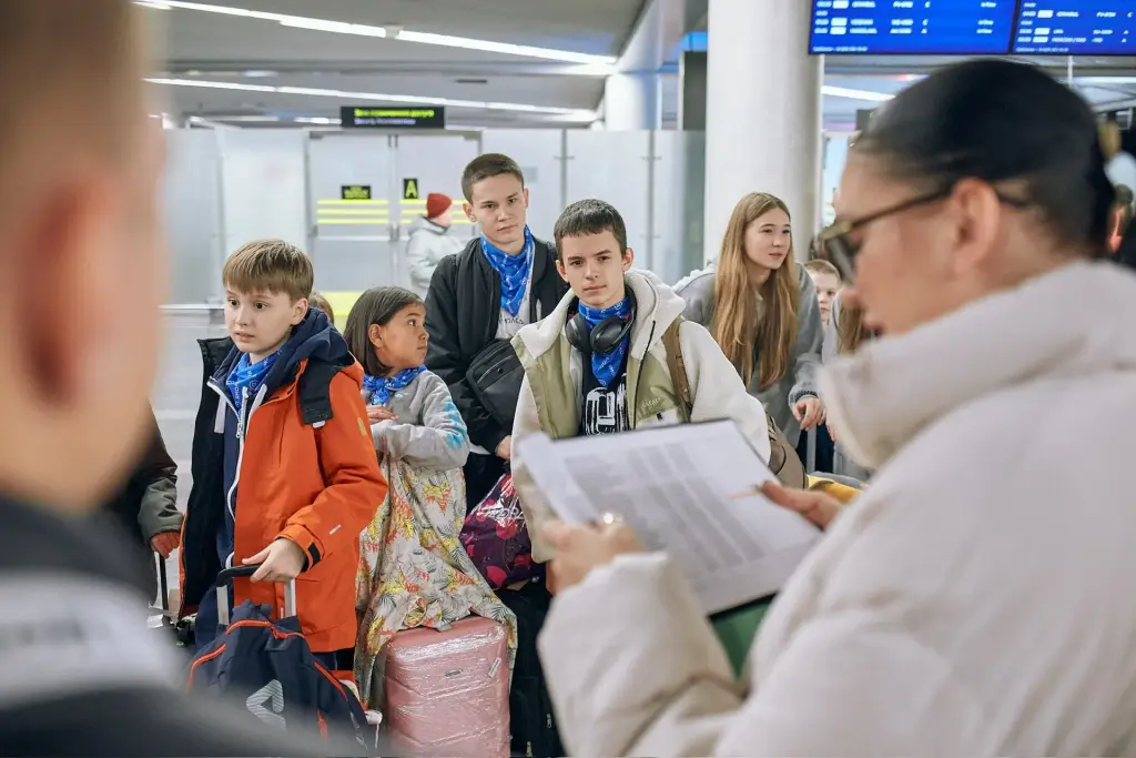 В Муравленко ищут авиаволонтёров