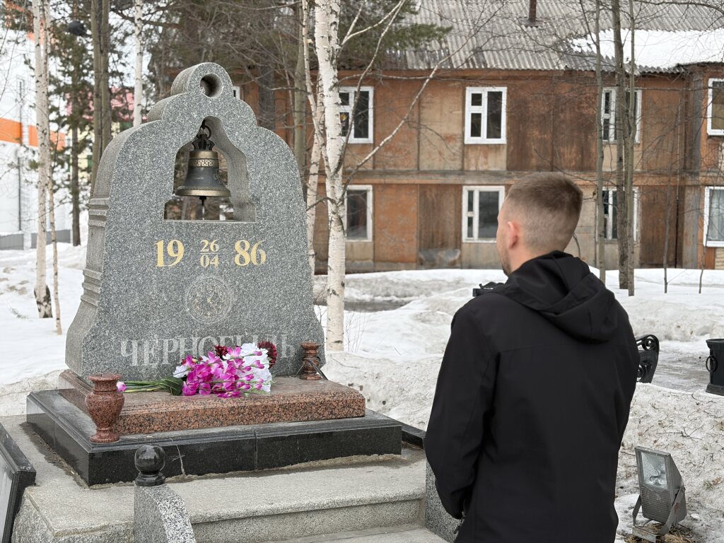 В Муравленко 26 человек получат поддержку к годовщине Чернобыльской аварии