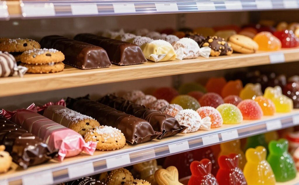 Под «Честный ЗНАК» попадут сразу три крупные товарные группы