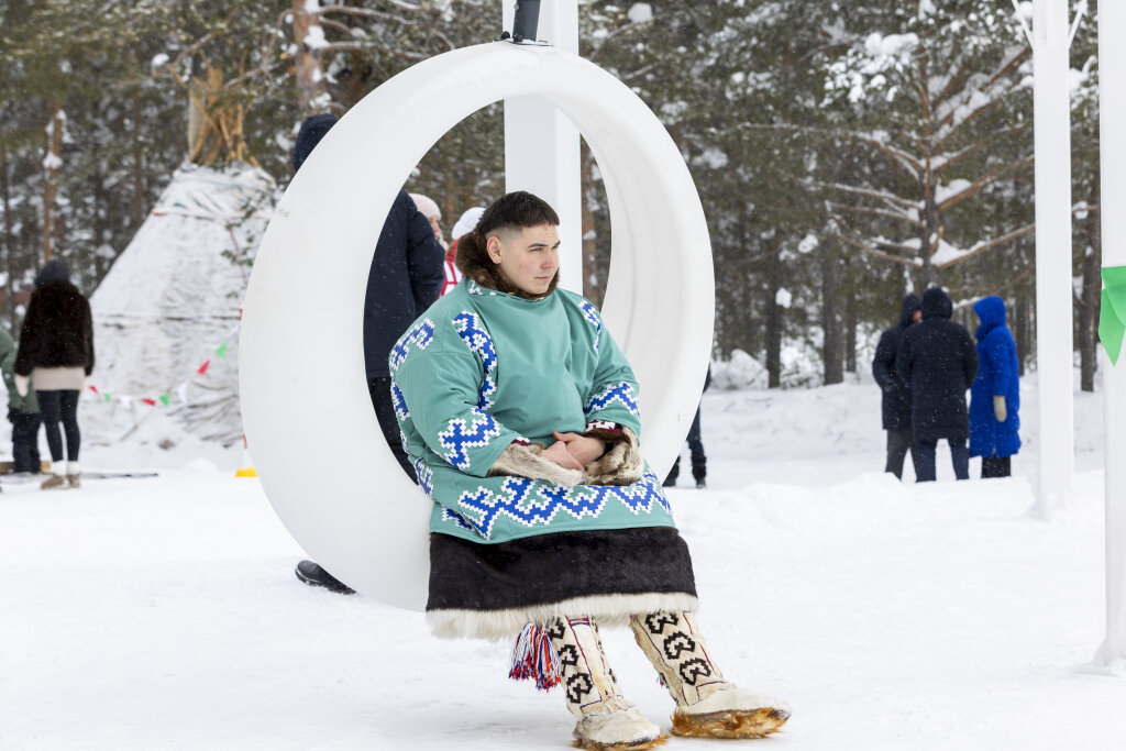 В Муравленко впервые отметят День коренных малочисленных народов России