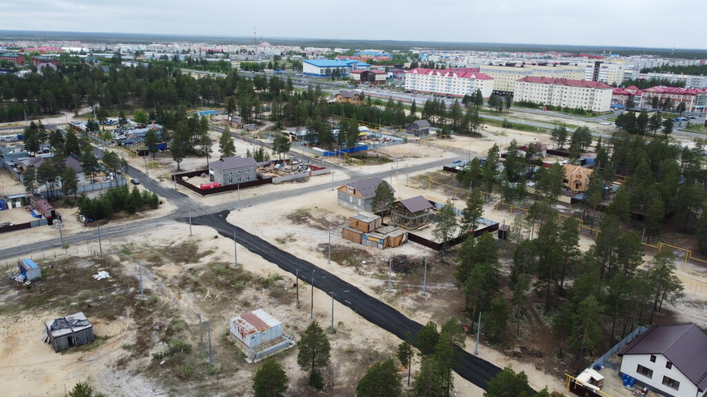 175 многодетных семей получат жилищные сертификаты вместо земельного участка