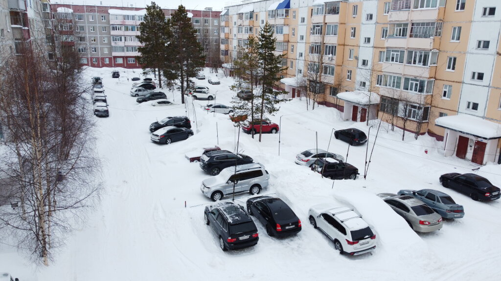 В округе обсудили развитие жилищной сферы