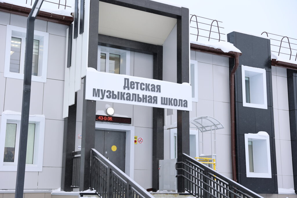 На Ямале стартовал конкурс «Земский работник культуры»