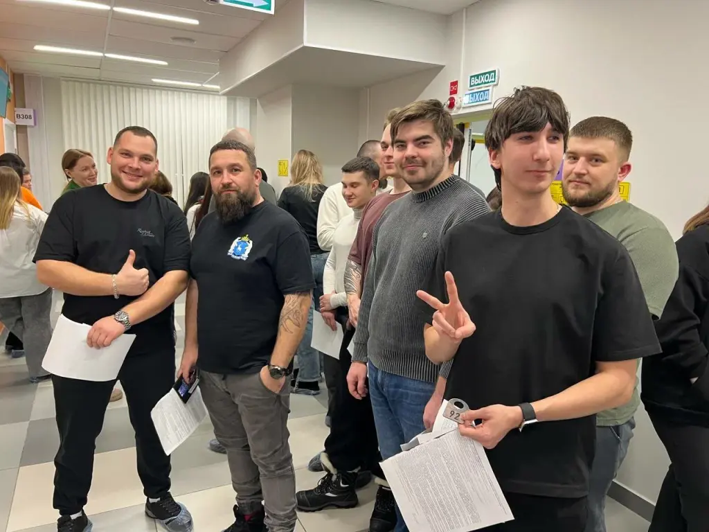 Репродуктивную диспансеризацию прошли более 20 тысяч ямальцев