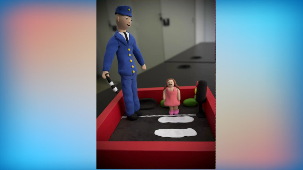 В Муравленко подвели итоги городского этапа конкурса «Полицейский Дядя Стёпа – 2026»