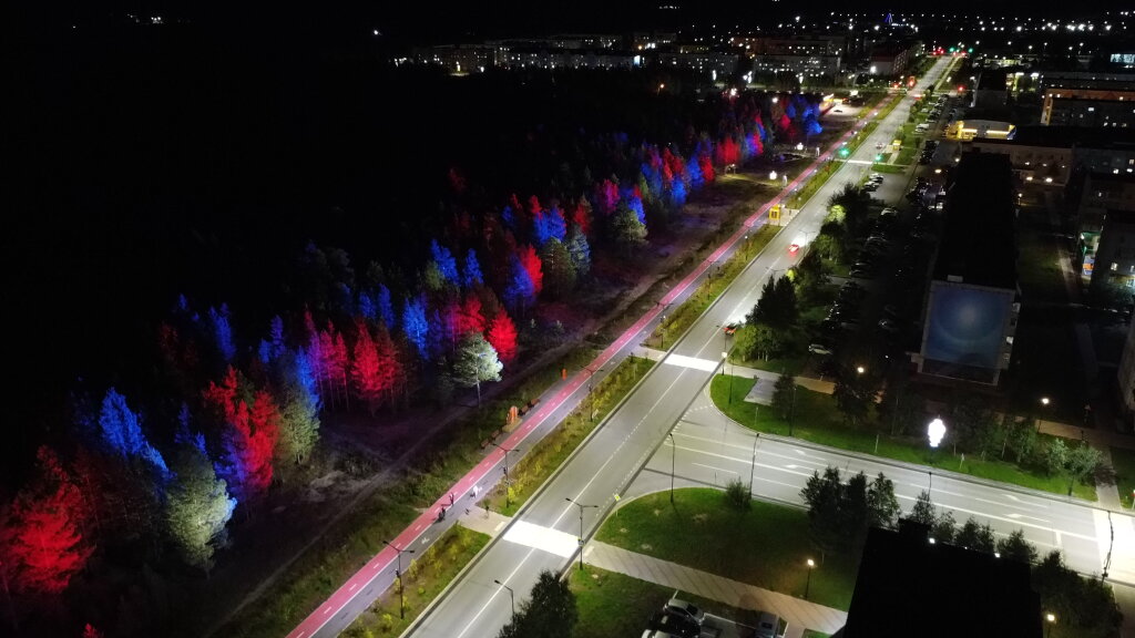 В России набирает обороты автомобильный туризм