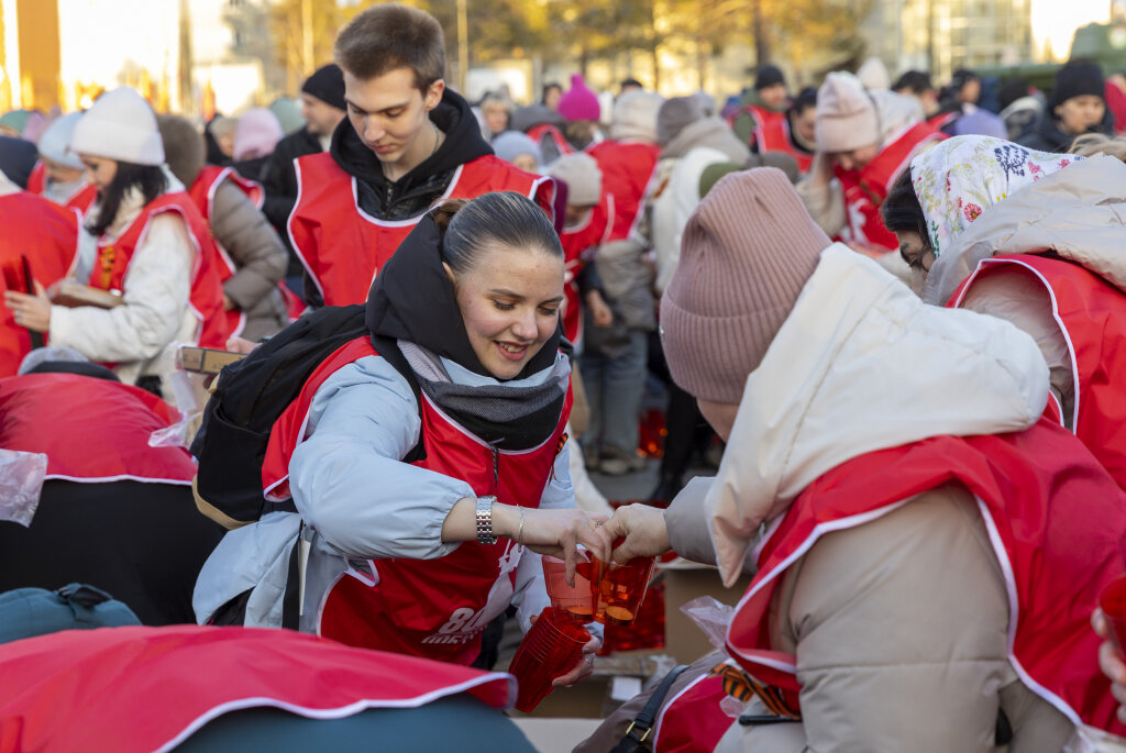 В городе пройдет фестиваль огненных картин