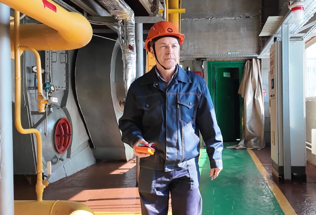 Андрей Гарлицкий: «Хочу приносить пользу людям»