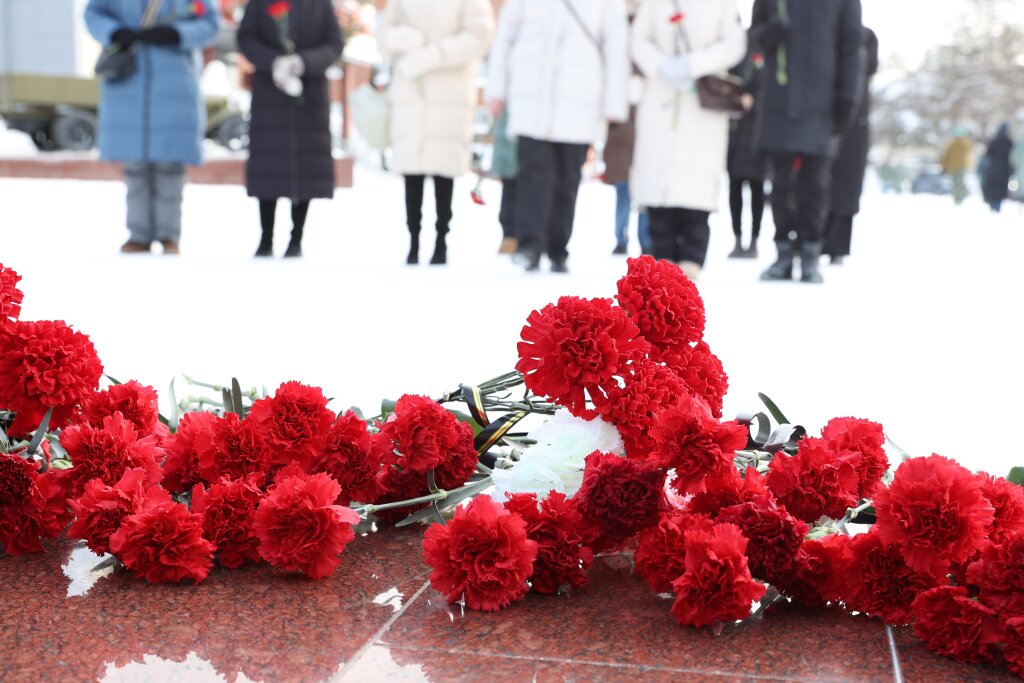 100 акций пройдет на Ямале в память о жертвах геноцида