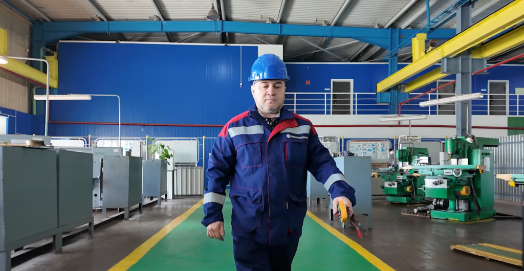 Камиль Ишмухаметов: «Работа – моё единственное увлечение в жизни»