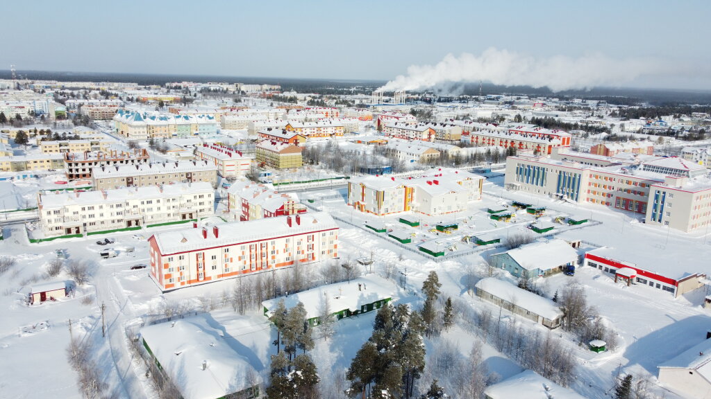 Жители Ямала направили более 1 000 предложений для развития региона