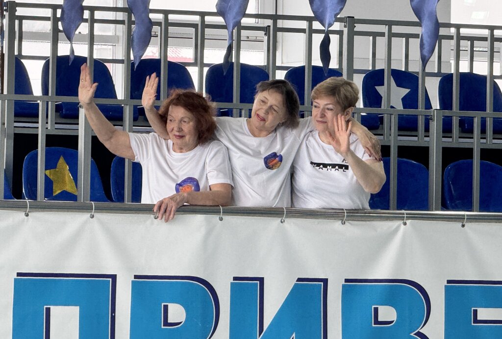 «Ямальское долголетие»: для пенсионеров расширяют спектр услуг