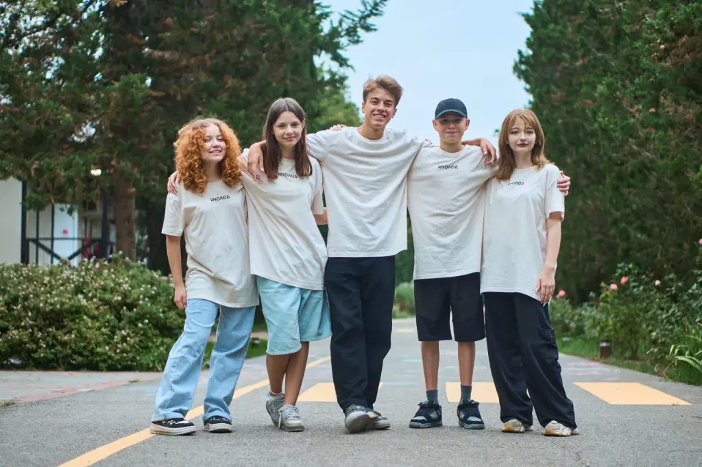 Впервые для юных ямальцев организуют семь смен летней «Школы Ямолод»