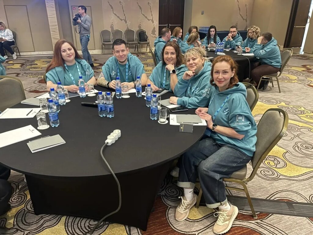 Муравленковцы повышают культуру управления