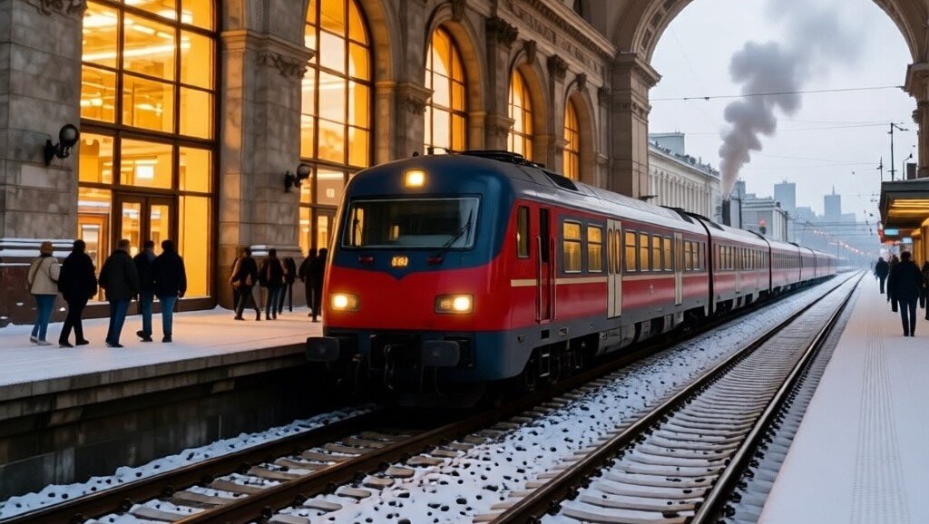 Ямал компенсирует расходы на проезд детей с особенностями здоровья