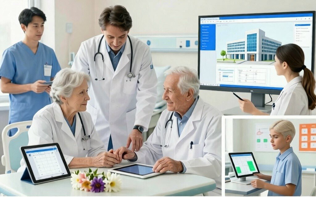 На Ямале объявлен региональный этап всероссийского конкурса для организаций