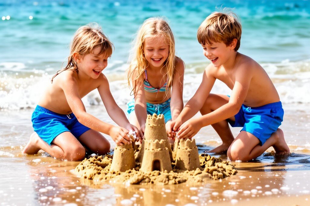 Приём заявок в летние лагеря начнётся 6 апреля