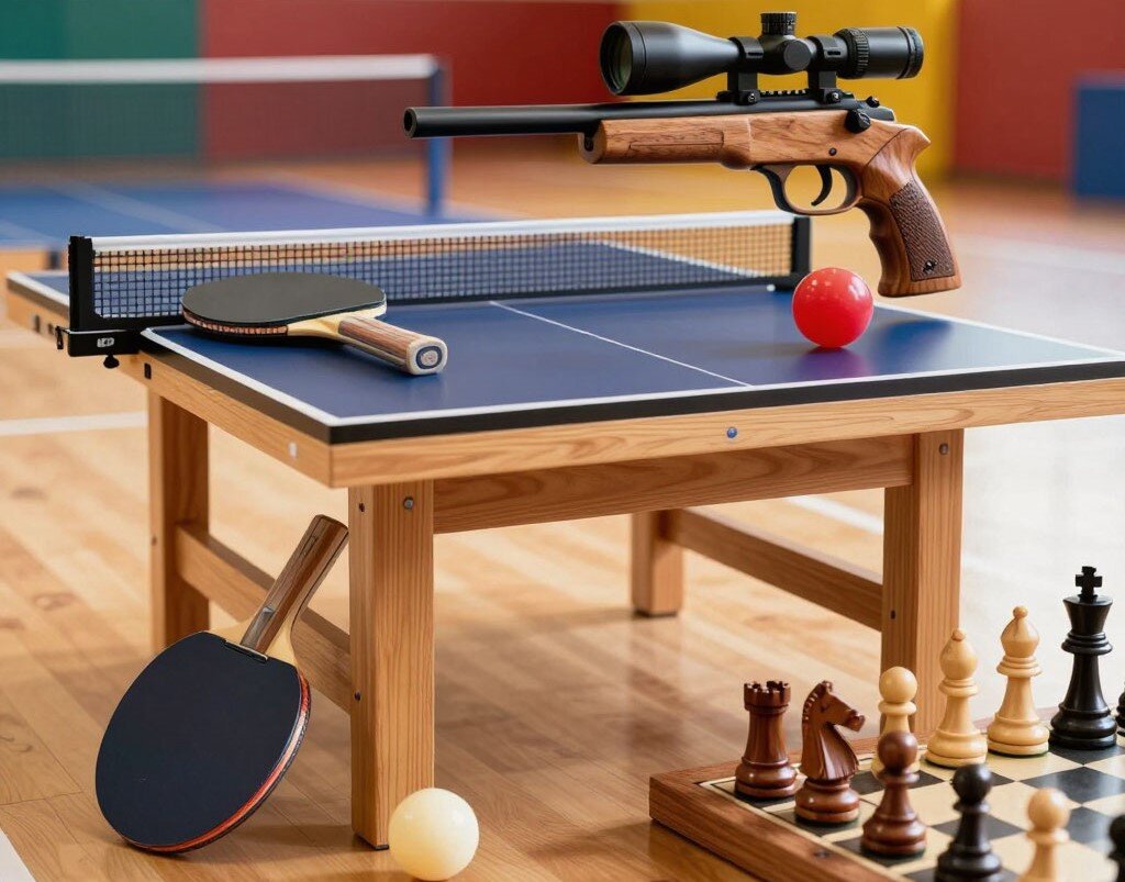 Муравленковцев приглашают на бесплатные занятия по адаптивной физкультуре